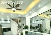 bán nhà Vân Đồn, Bạch Đằng, Hai Bà Trưng, 52m x 4T full nội thất 5*, ngõ 3m 30m ra mặt phố